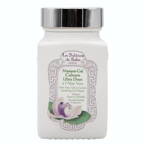 Masque-Gel Calmant Ultra Hydratant