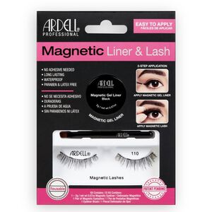 Magnetic Liner & Lash