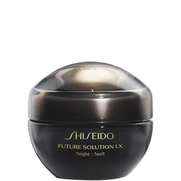 Future Solution LX Shiseido