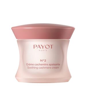 Cr&egrave;me Cachemire