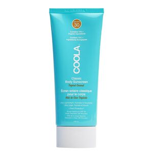 Lotion Solaire Corps Classic SPF30