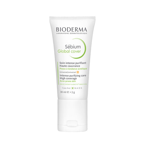 Sébium Global Cover Bioderma