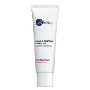Masque Douceur Framboise