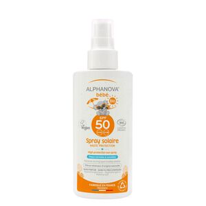 Bébé Sun SPF50