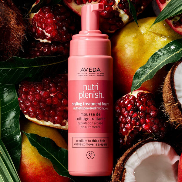 Nutriplenish Aveda