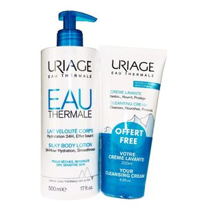 Eau Thermale