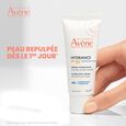 Hydrance Av&egrave;ne