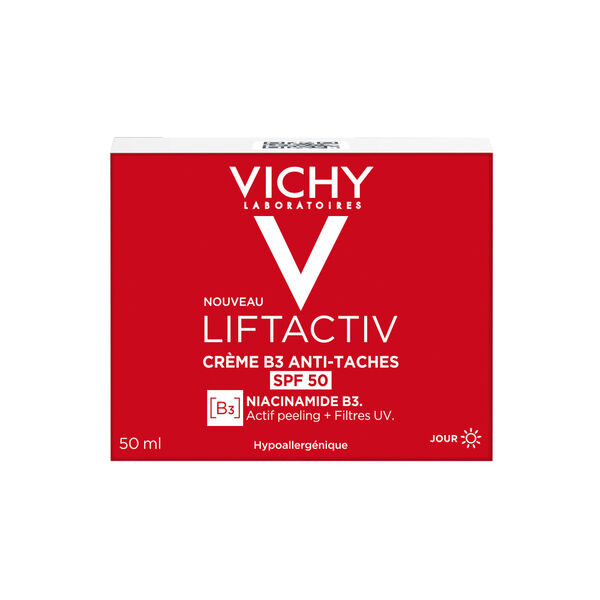 Liftactiv SPF50 Vichy