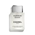 PLATINUM &Eacute;GO&Iuml;STE Chanel