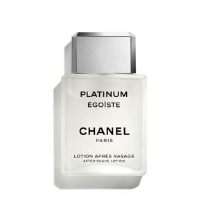 PLATINUM &Eacute;GO&Iuml;STE
