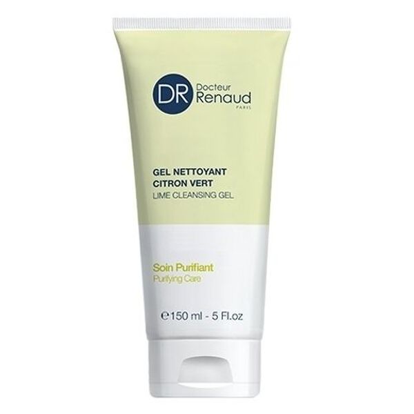 Gel Nettoyant Purifiant Docteur Renaud