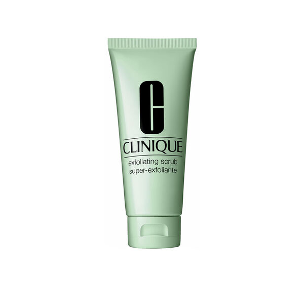 Exfoliating Scrub Clinique