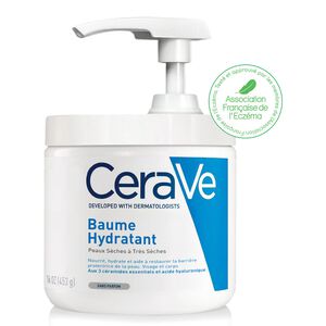Baume Hydratant