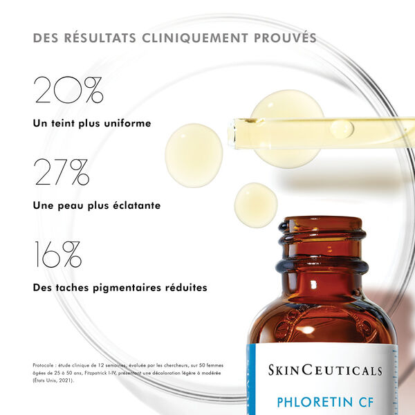 Phloretin CF Skinceuticals