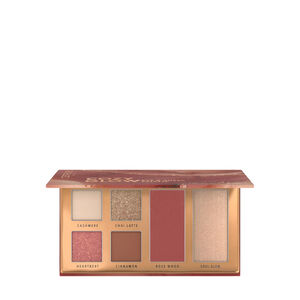 Cozy Glow Eye & Cheek Palette