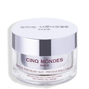 Rituel anti-&acirc;ge global