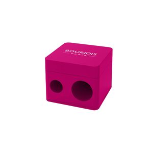 Double Taille Crayon