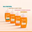 Ultra Fluid SPF 50+ Av&egrave;ne