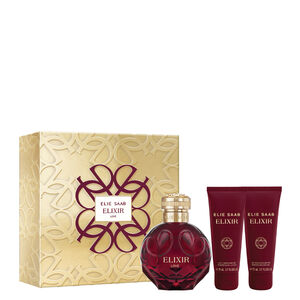 Elixir Love