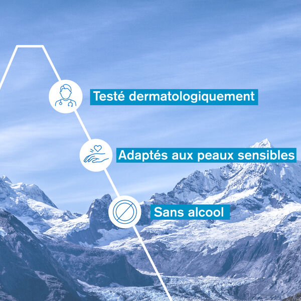 Déodorant Douceur Uriage