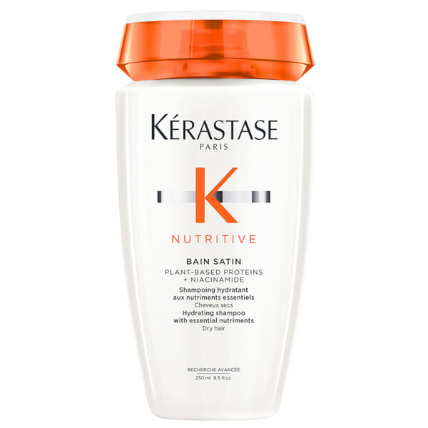 Nutritive Bain Satin Kérastase