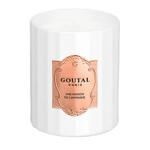 Une Maison de Campagne