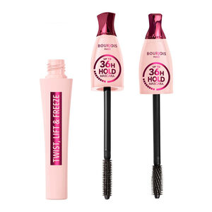 Twist up Lift & Freeze