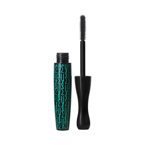 In Extreme Dimension Waterproof Lash MAC