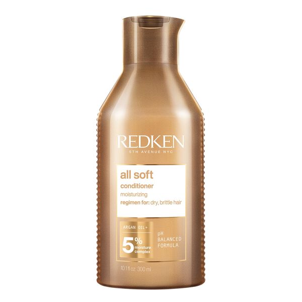 All Soft Redken