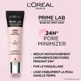 Prime Lab L'Oréal Paris