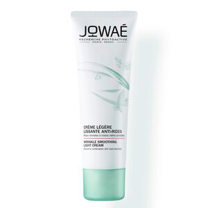 Cr&egrave;me L&eacute;g&egrave;re Lissante Anti-Rides