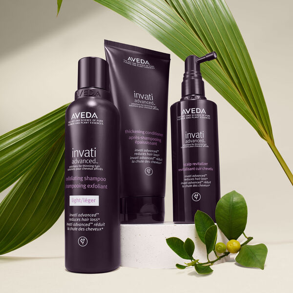 INVATI ADVANCED ™ Aveda