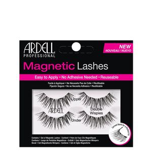 Faux-Cils Magn&eacute;tiques