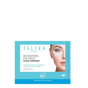 Bio Enzymes Eye Patch