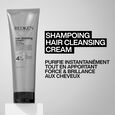 Hair Cleansing Cream Redken