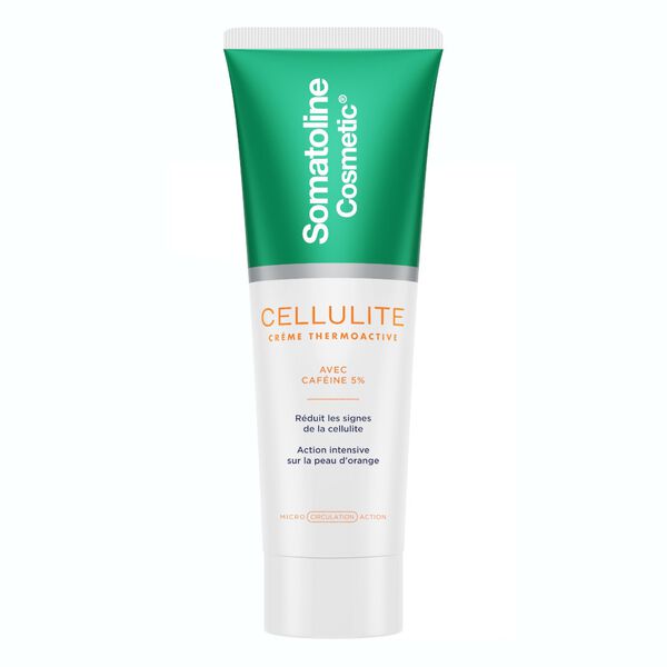 Anti-Cellulite Somatoline Cosmetic