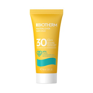 Lait Solaire SPF30