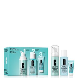 Anti-Blemish Solutions&trade;