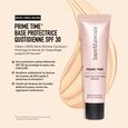 Prime Time&reg; bareminerals