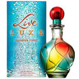 Live Luxe Jennifer Lopez