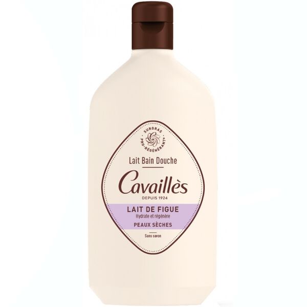 Lait de Figue Cavaillès