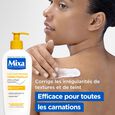 Mixa Body Care Balms Mixa