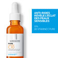 Pure Vitamin C10 La Roche-Posay