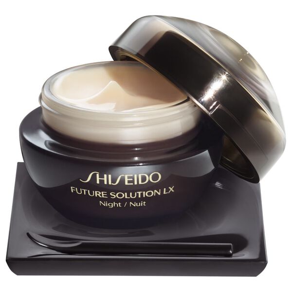 Future Solution LX Shiseido