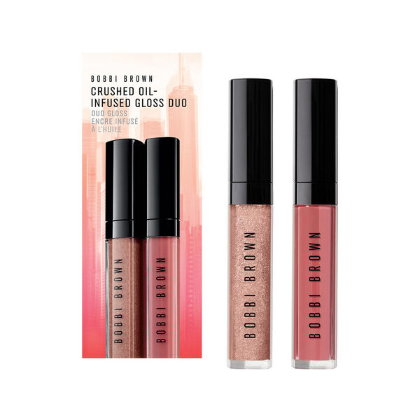 CRUSHED OIL-INFUSE Bobbi Brown