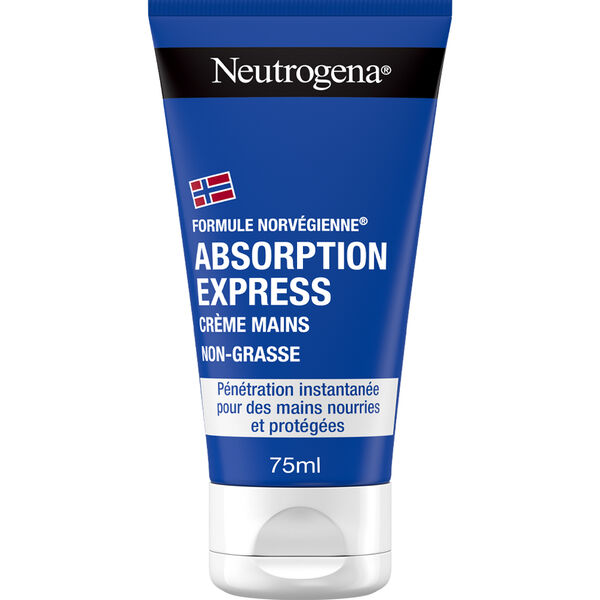 Crème mains Neutrogena