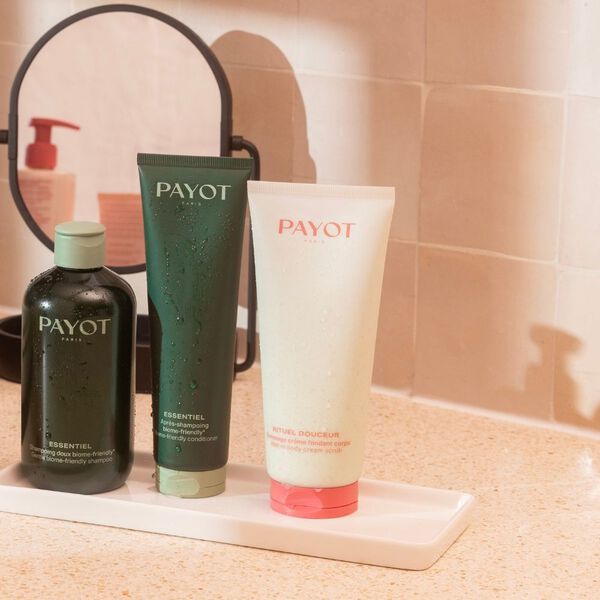 Rituel Douceur Payot