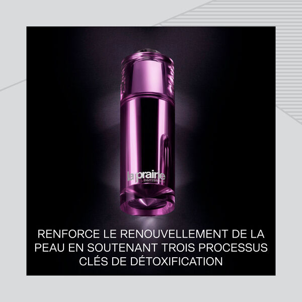 Platinium Rare La Prairie