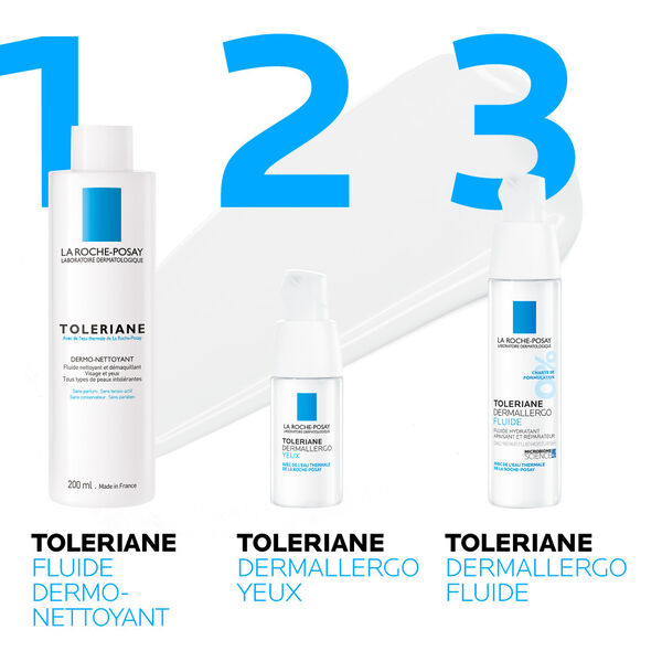 Tolériane Dermallergo La Roche-Posay