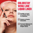 ColorStay Wing Line Revlon